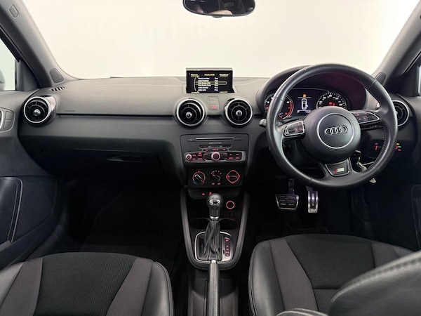 Used Audi A1 2018 for sale - 76303857: Photo 20