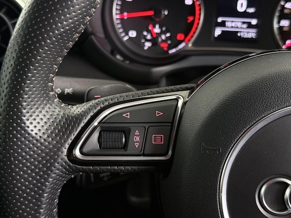 Used Audi A1 2018 for sale - 76303857: Photo 22