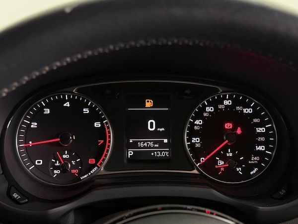 Used Audi A1 2018 for sale - 76303857: Photo 23