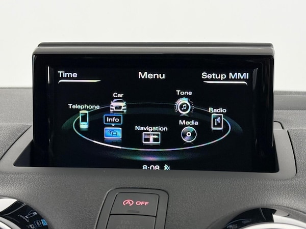 Used Audi A1 2018 for sale - 76303857: Photo 34