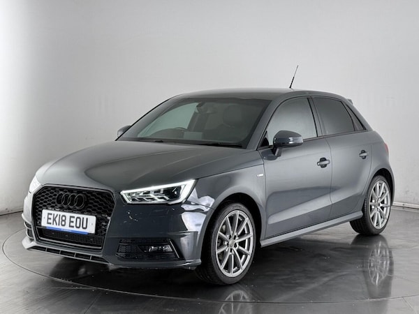 Used Audi A1 2018 for sale - 76303857: Photo 3