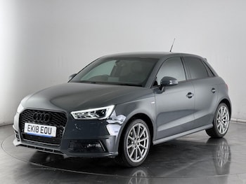 Used Audi A1 2018 for sale - 76303857: Photo 3