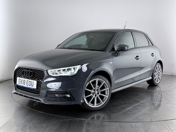 Used Audi A1 2018 for sale - 76303857: Photo 41