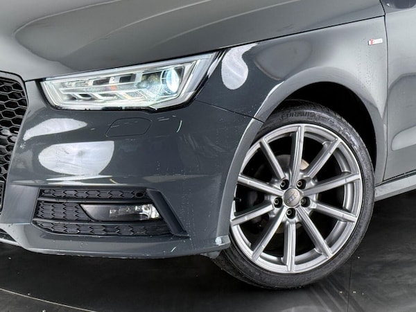 Used Audi A1 2018 for sale - 76303857: Photo 43