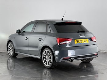 Used Audi A1 2018 for sale - 76303857: Photo 4
