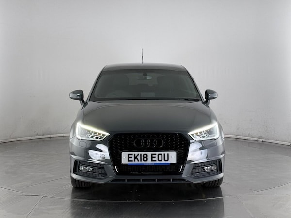Used Audi A1 2018 for sale - 76303857: Photo 7