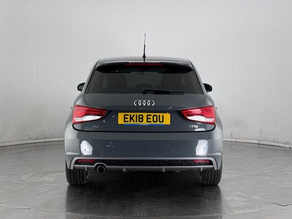 Used Audi A1 2018 for sale - 76303857: Photo 9
