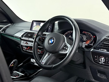 Used BMW X3 2021 for sale - 79269215: Photo