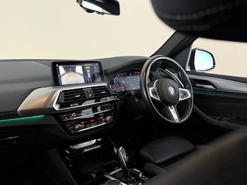Used BMW X3 2021 for sale - 79269215: Photo