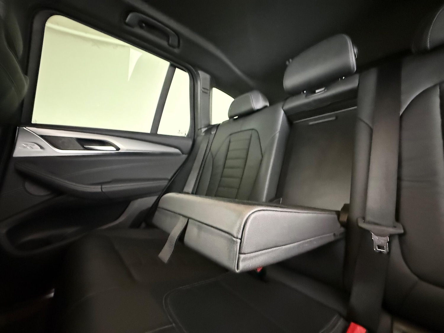 Used BMW X3 2019 for sale - 77221682: Photo 15