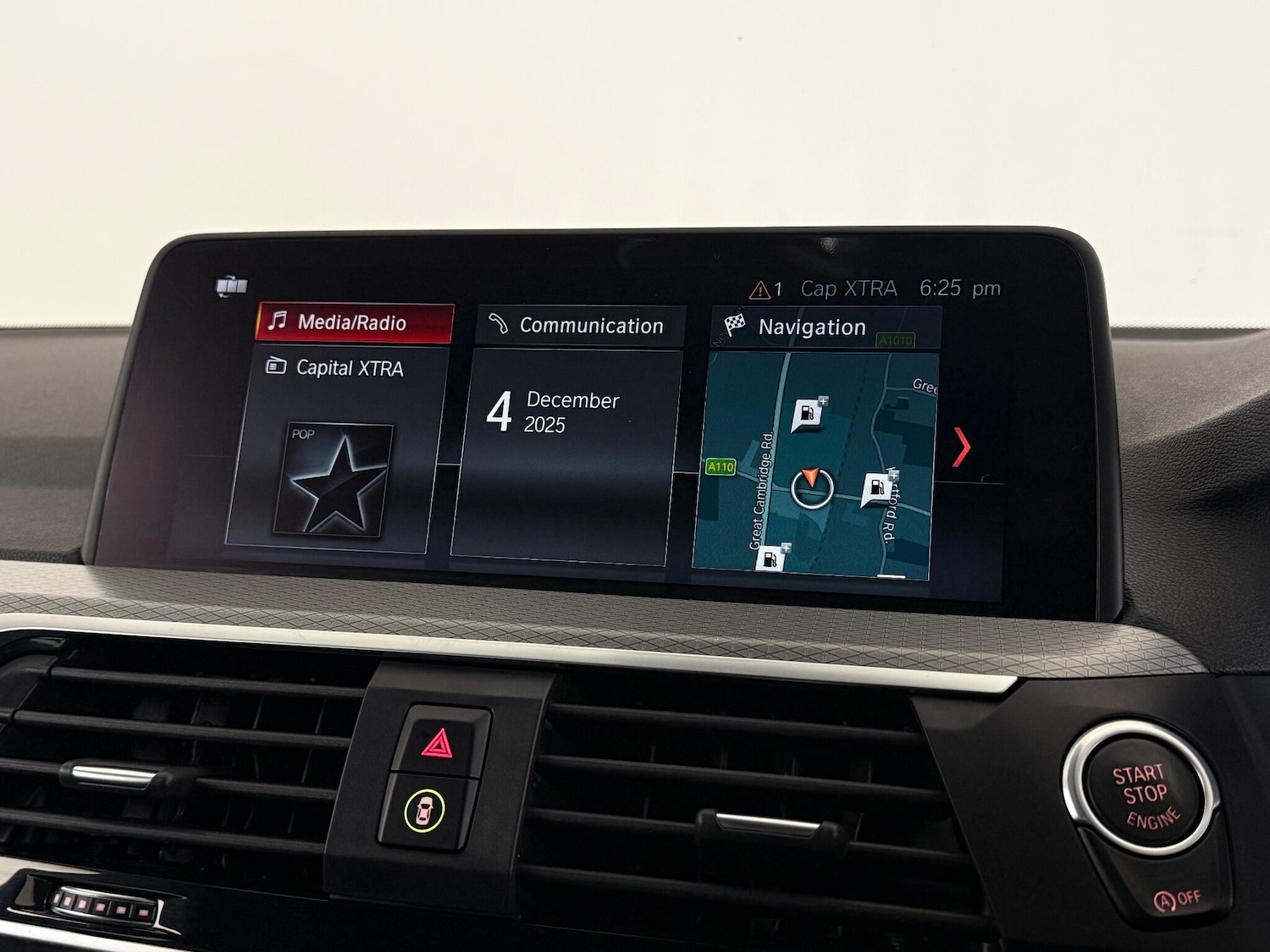 Used BMW X3 2019 for sale - 77221682: Photo 24