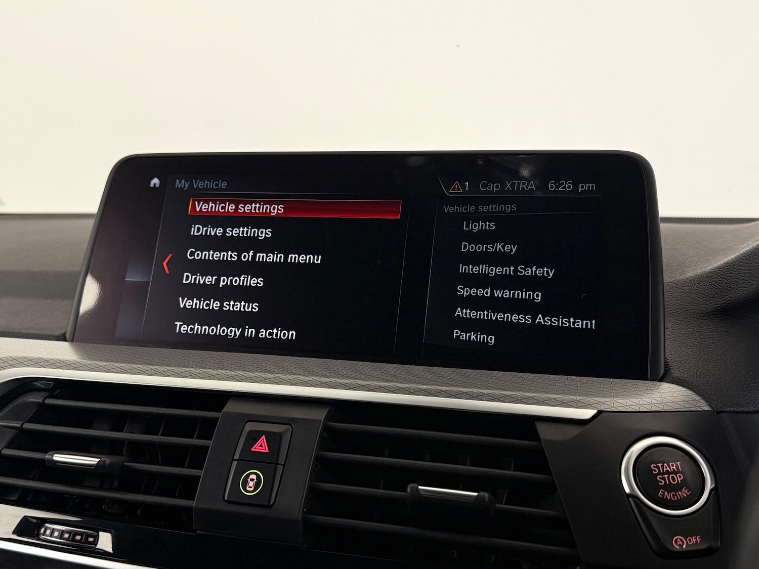 Used BMW X3 2019 for sale - 77221682: Photo 28