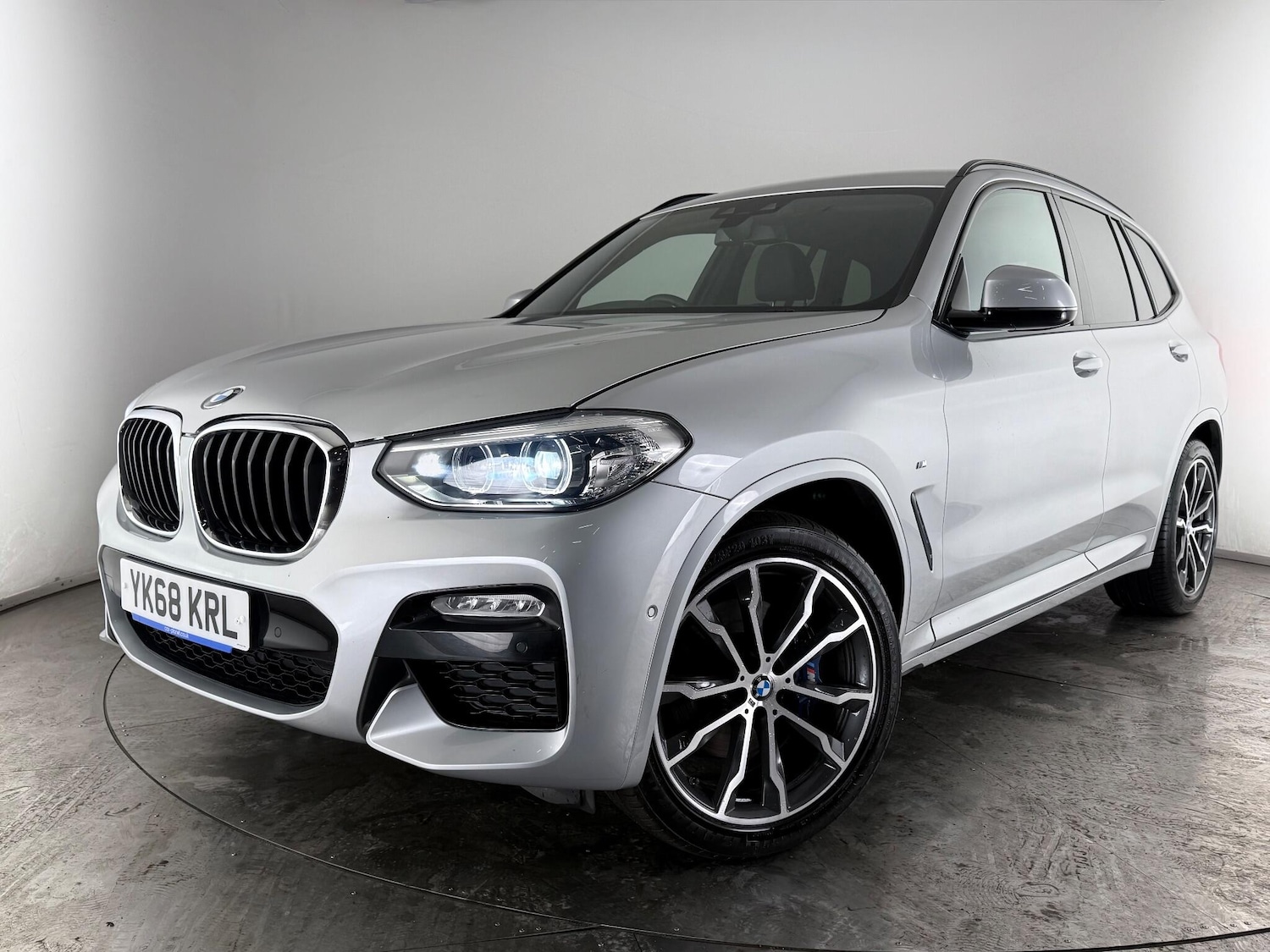 Used BMW X3 2019 for sale - 77221682: Photo 32