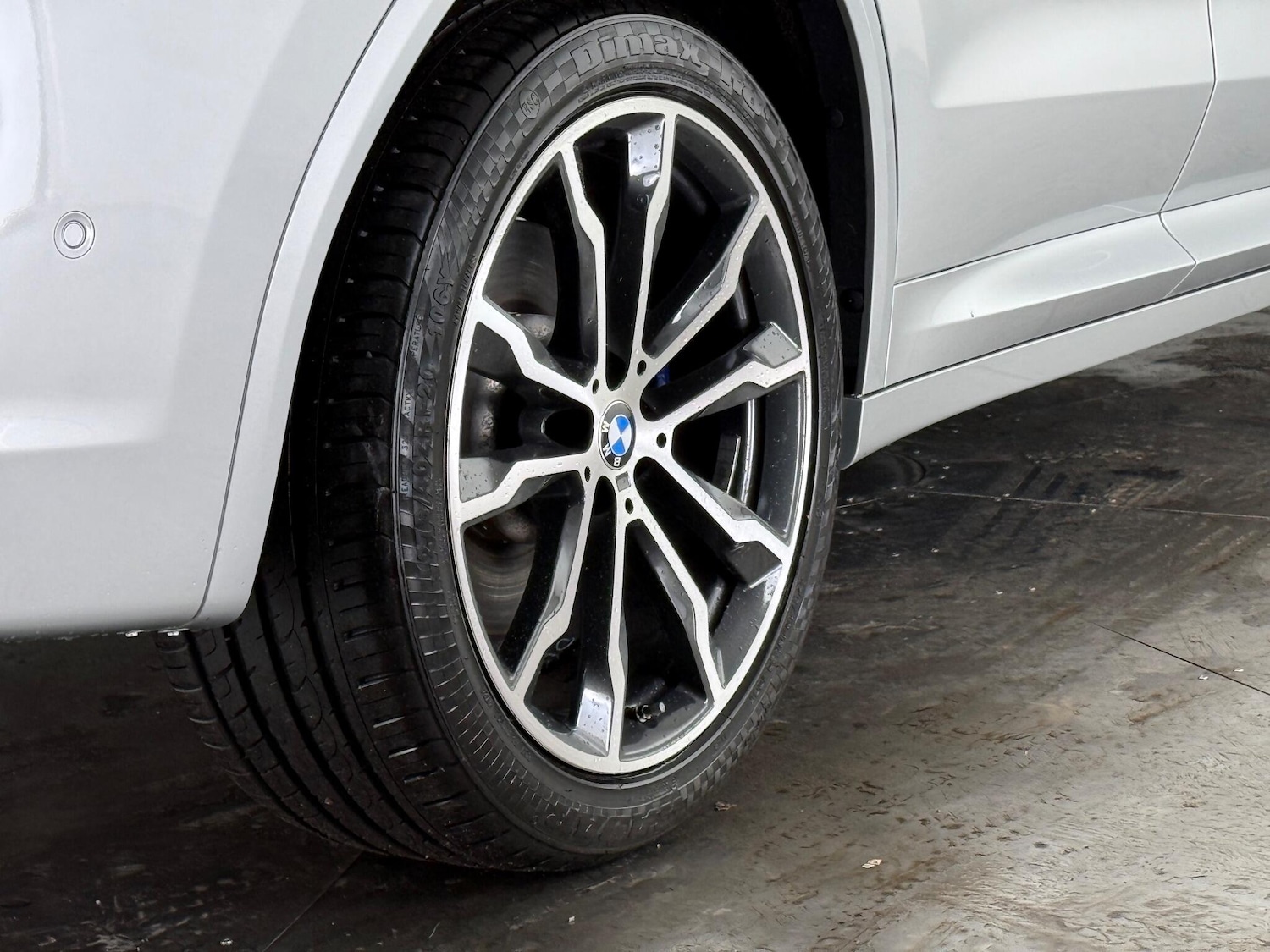 Used BMW X3 2019 for sale - 77221682: Photo 8