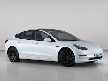 Used Tesla Model 3 2023 for sale - 79458189: Photo