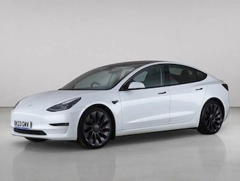 Used Tesla Model 3 2023 for sale - 79458189: Photo