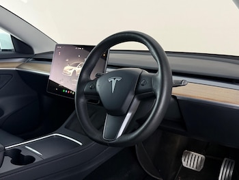 Used Tesla Model 3 2023 for sale - 79458189: Photo