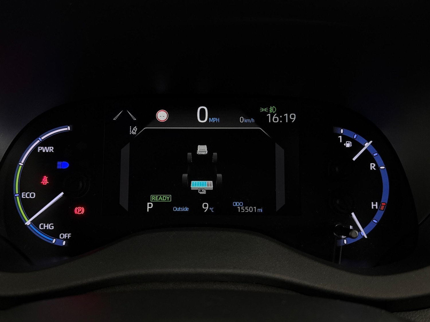 Used Toyota Yaris Cross 2023 for sale - 77221578: Photo 17