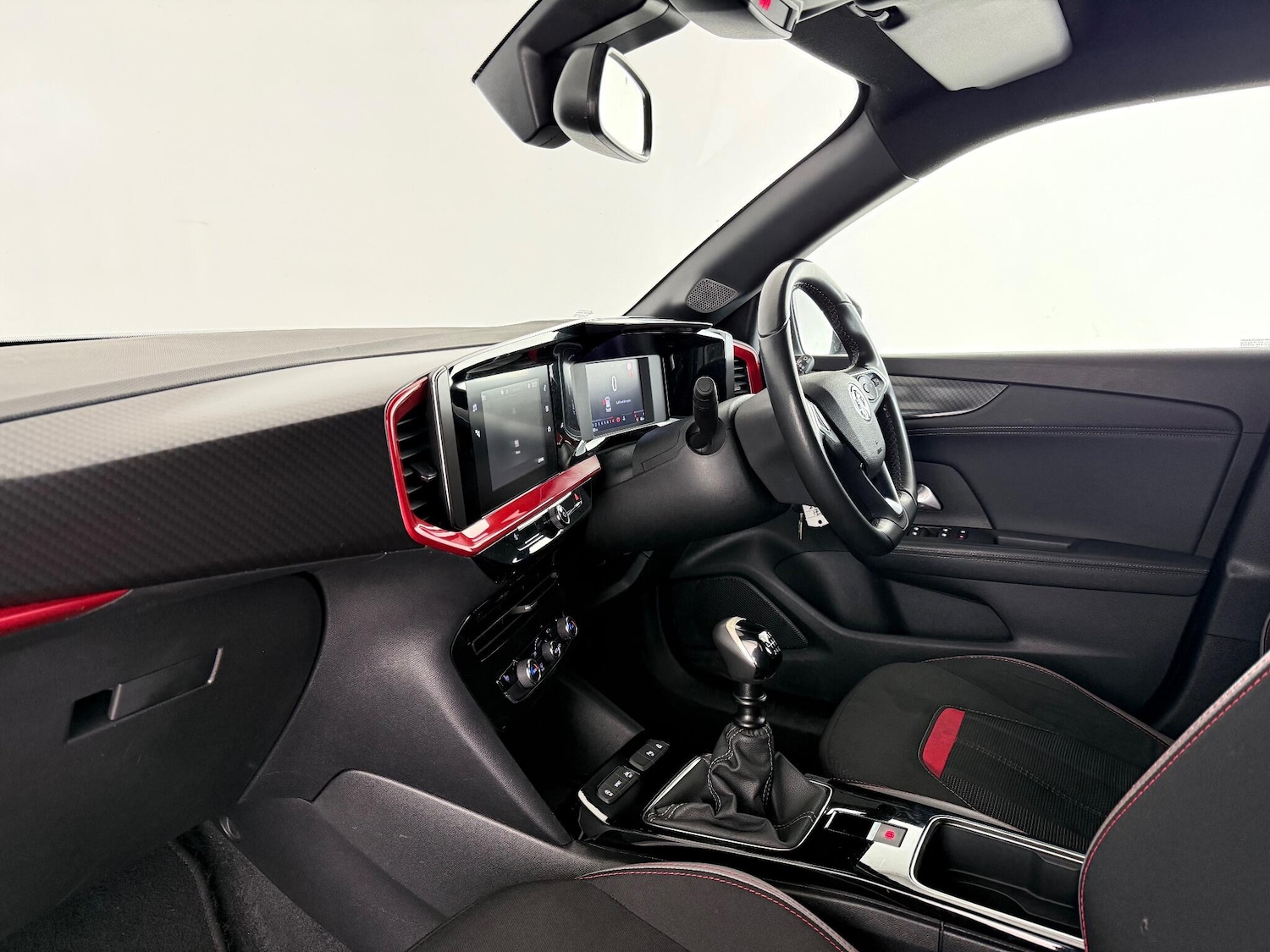 Used Vauxhall Mokka 2021 for sale - 77260314: Photo 13