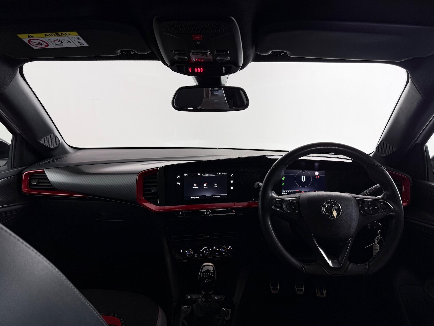 Used Vauxhall Mokka 2021 for sale - 77260314: Photo 16