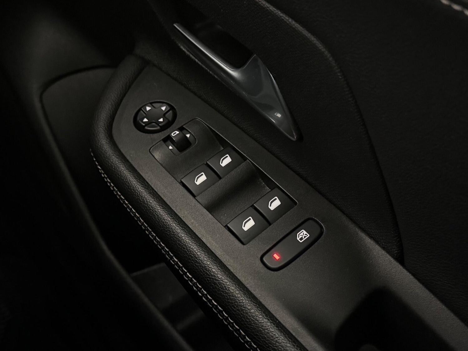 Used Vauxhall Mokka 2021 for sale - 77260314: Photo 21