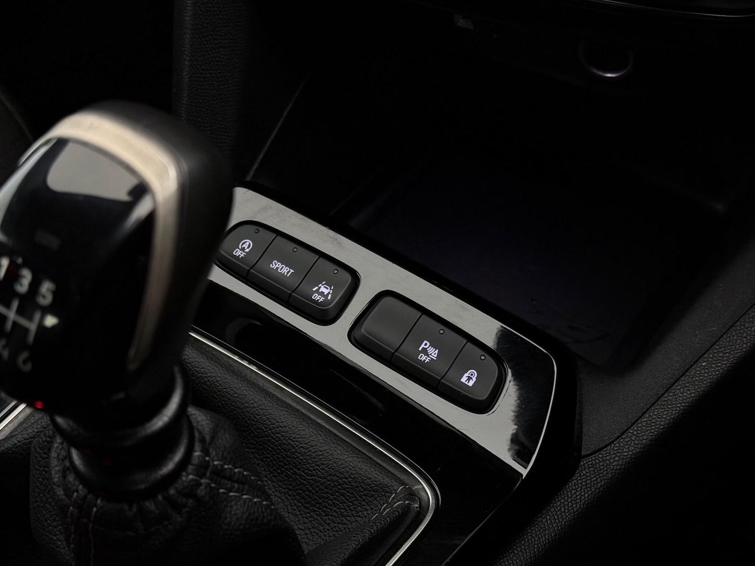 Used Vauxhall Mokka 2021 for sale - 77260314: Photo 29