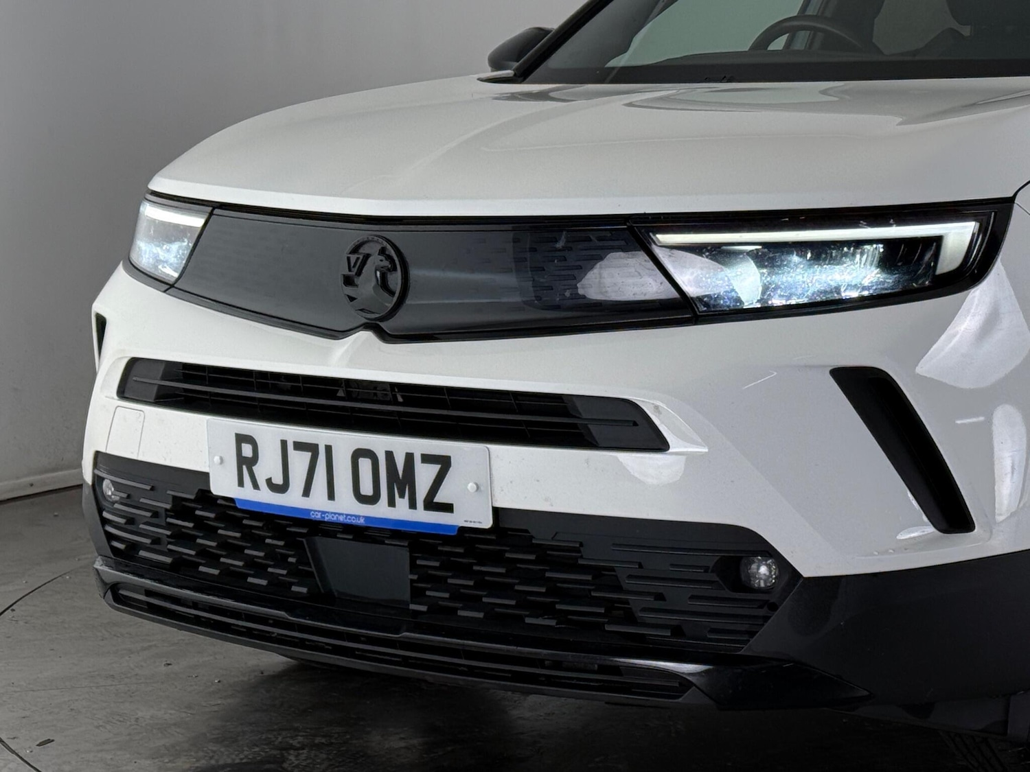 Used Vauxhall Mokka 2021 for sale - 77260314: Photo 33