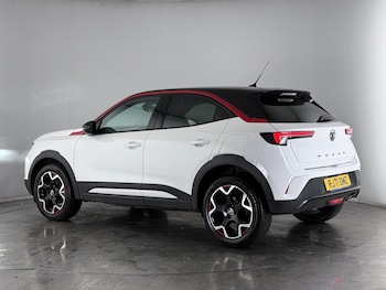 Used Vauxhall Mokka 2021 for sale - 77260314: Photo