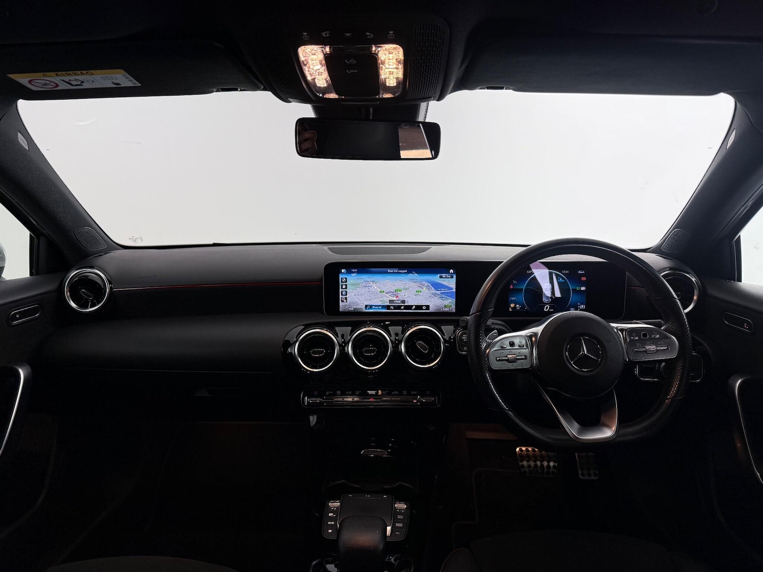 Used Mercedes-Benz A-Class 2021 for sale - 77246731: Photo 16