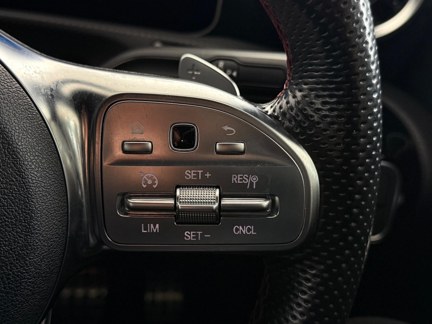 Used Mercedes-Benz A-Class 2021 for sale - 77246731: Photo 20