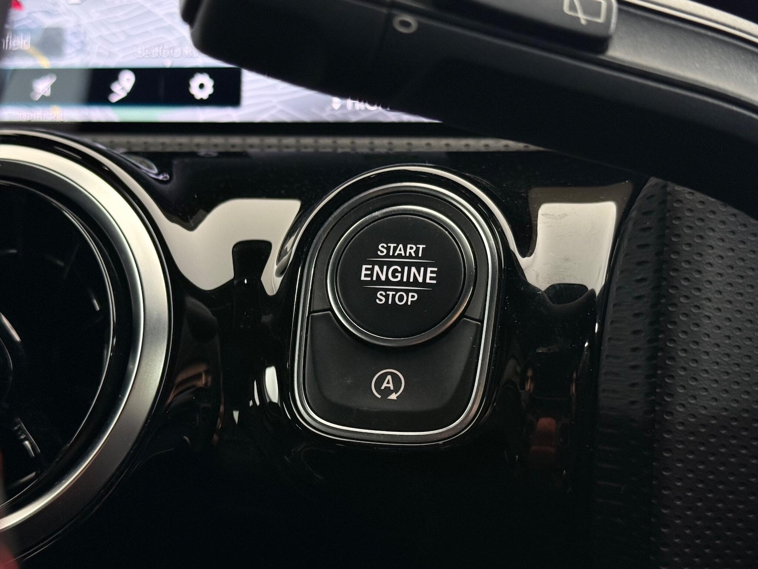 Used Mercedes-Benz A-Class 2021 for sale - 77246731: Photo 21