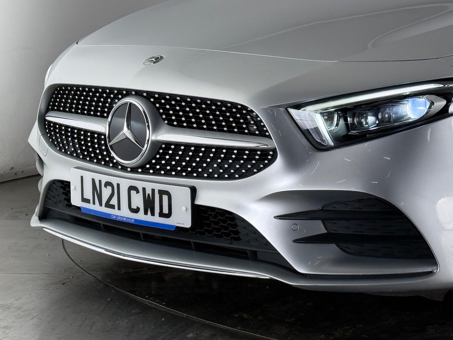 Used Mercedes-Benz A-Class 2021 for sale - 77246731: Photo 34