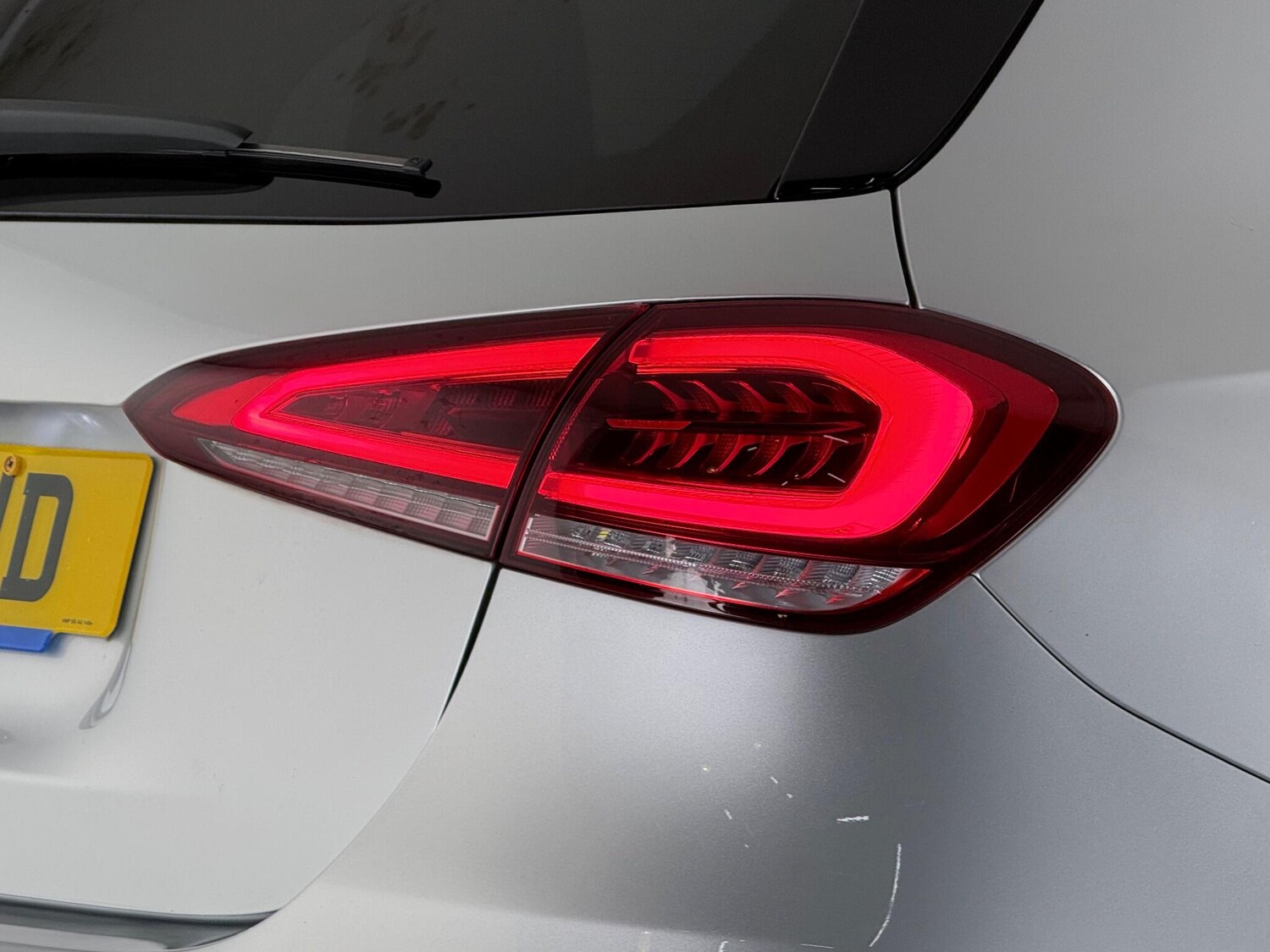 Used Mercedes-Benz A-Class 2021 for sale - 77246731: Photo 8