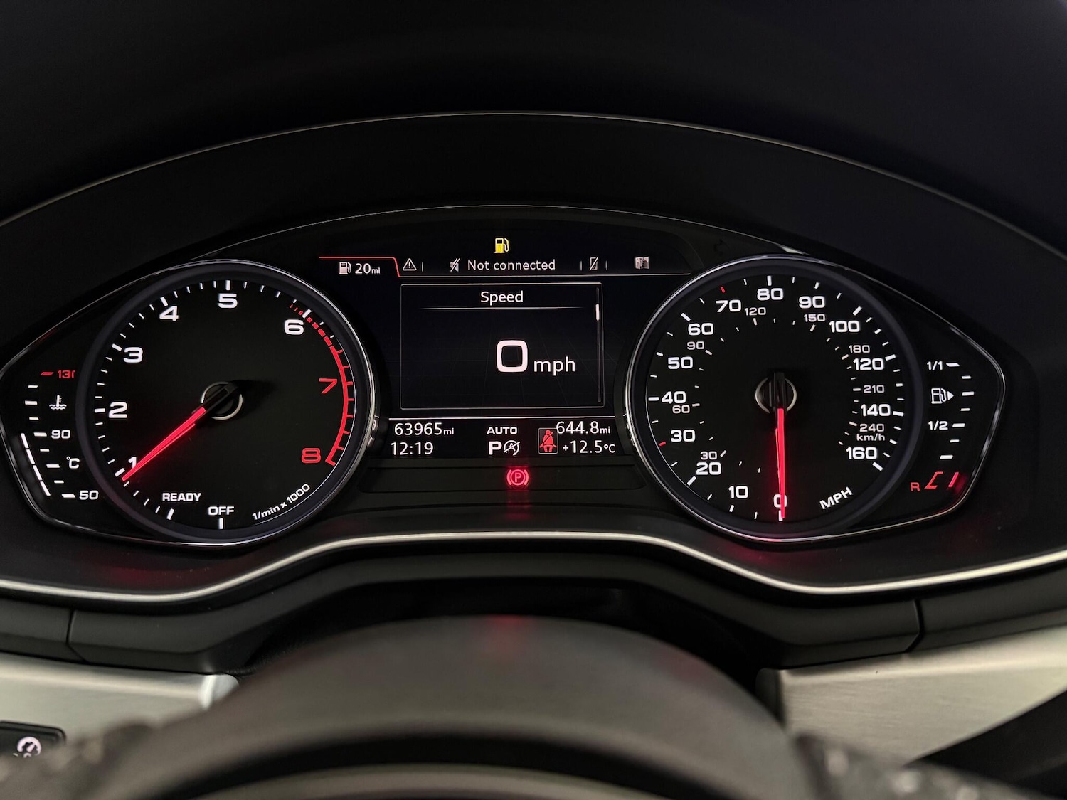 Used Audi A5 2017 for sale - 77101861: Photo 23