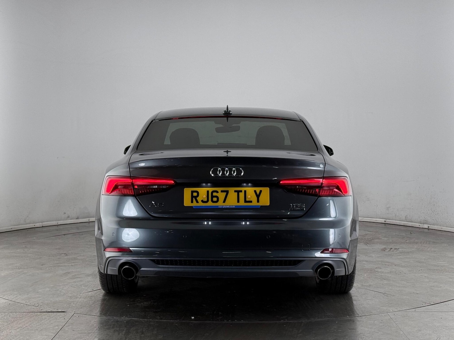 Used Audi A5 2017 for sale - 77101861: Photo 9