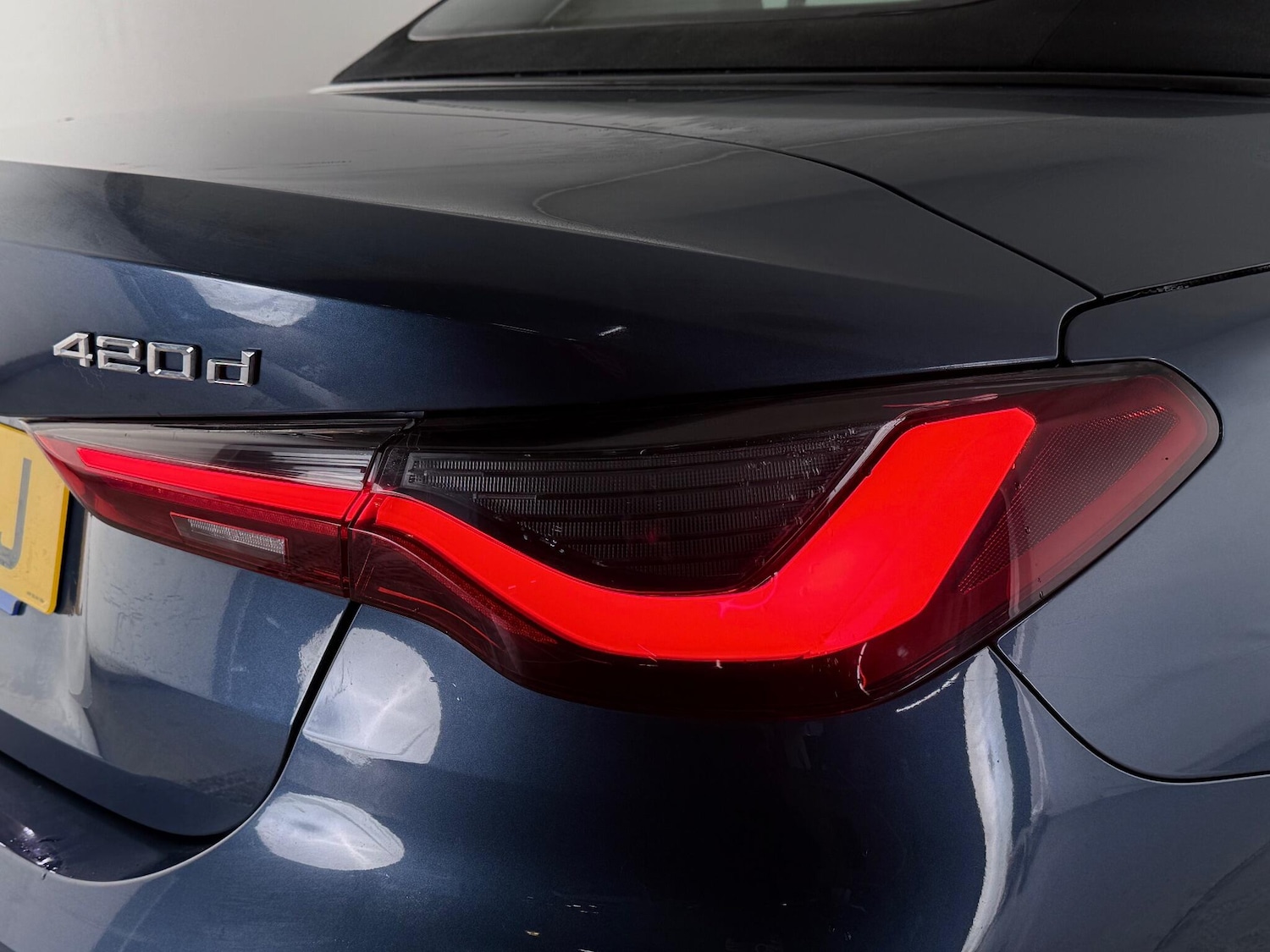 Used BMW 4 Series 2021 for sale - 77222342: Photo 14