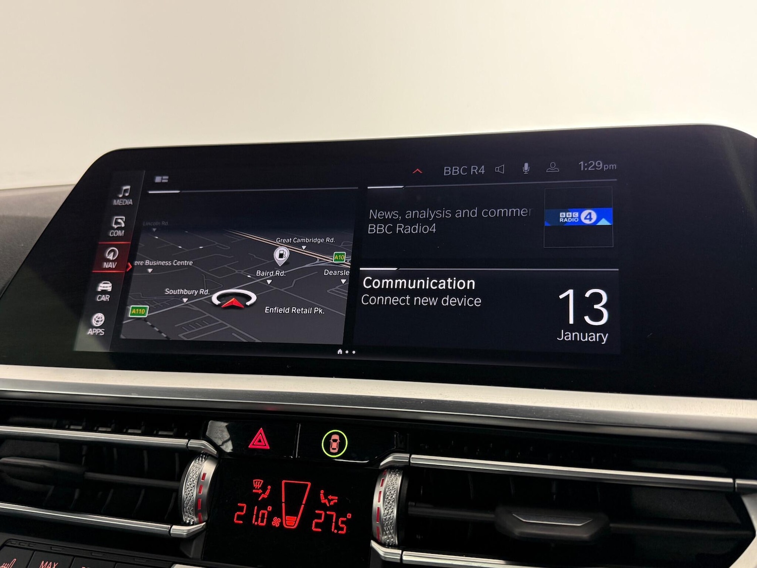 Used BMW 4 Series 2021 for sale - 77222342: Photo 28