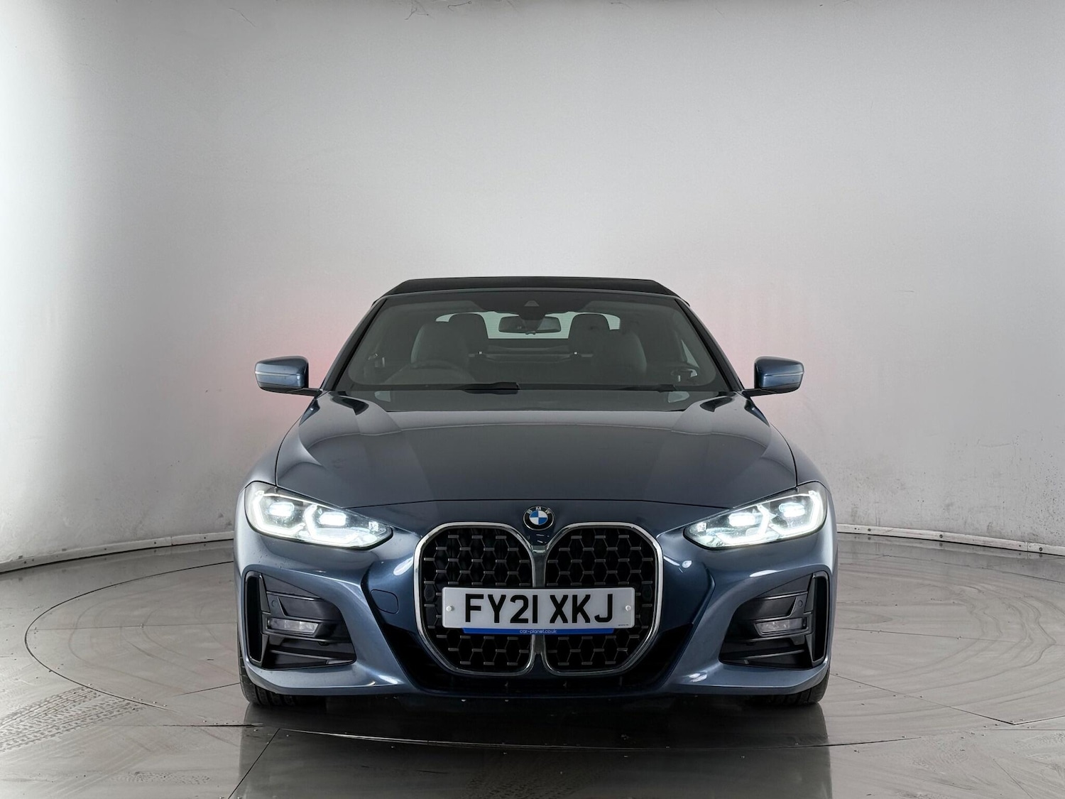 Used BMW 4 Series 2021 for sale - 77222342: Photo 3