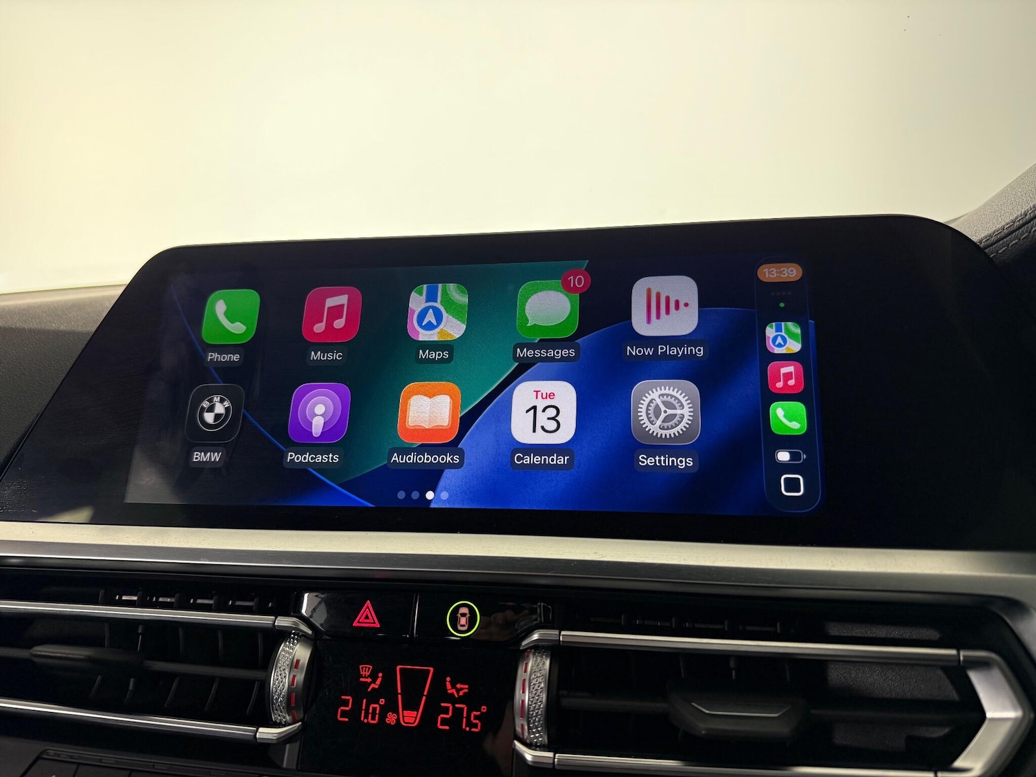 Used BMW 4 Series 2021 for sale - 77222342: Photo 32