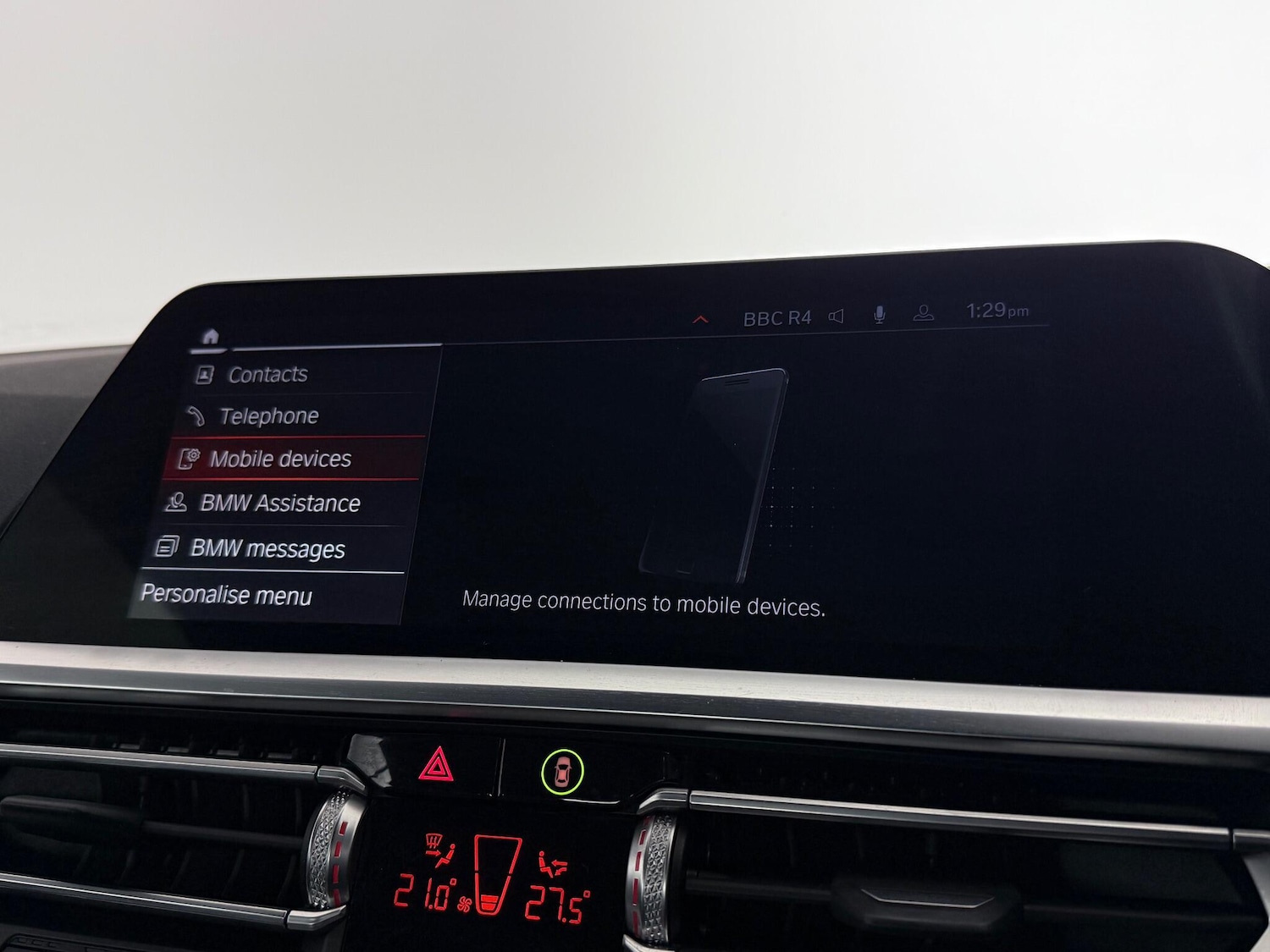 Used BMW 4 Series 2021 for sale - 77222342: Photo 34