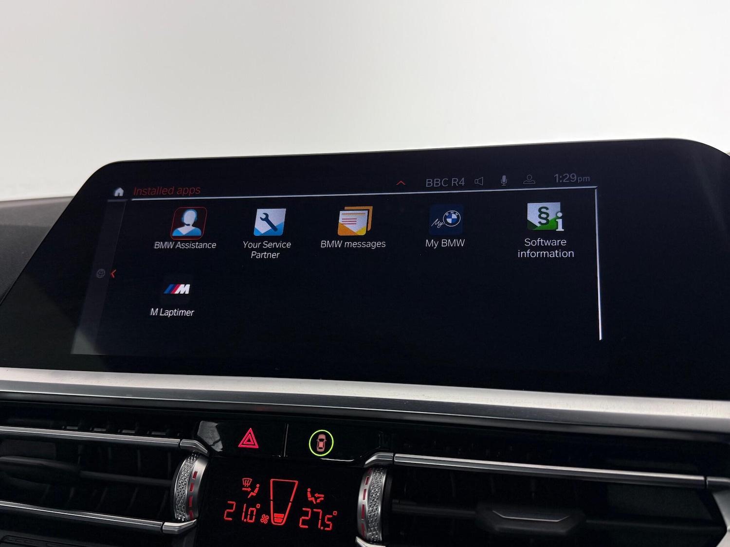 Used BMW 4 Series 2021 for sale - 77222342: Photo 35