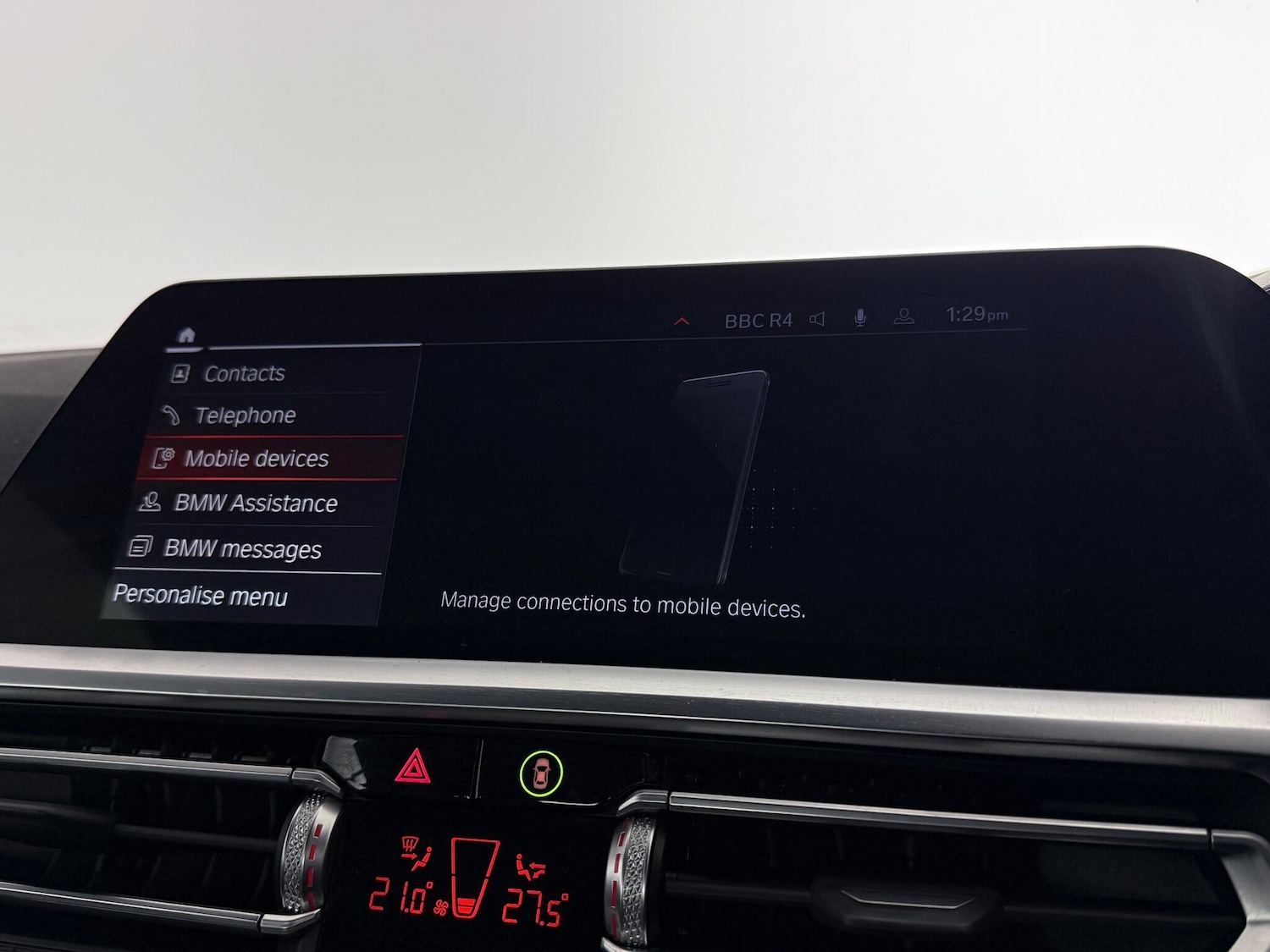 Used BMW 4 Series 2021 for sale - 77222342: Photo 36