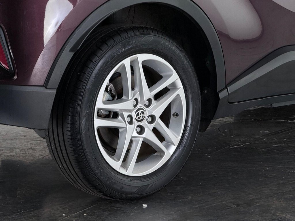 Used Toyota C-HR 2023 for sale - 76185292: Photo 12