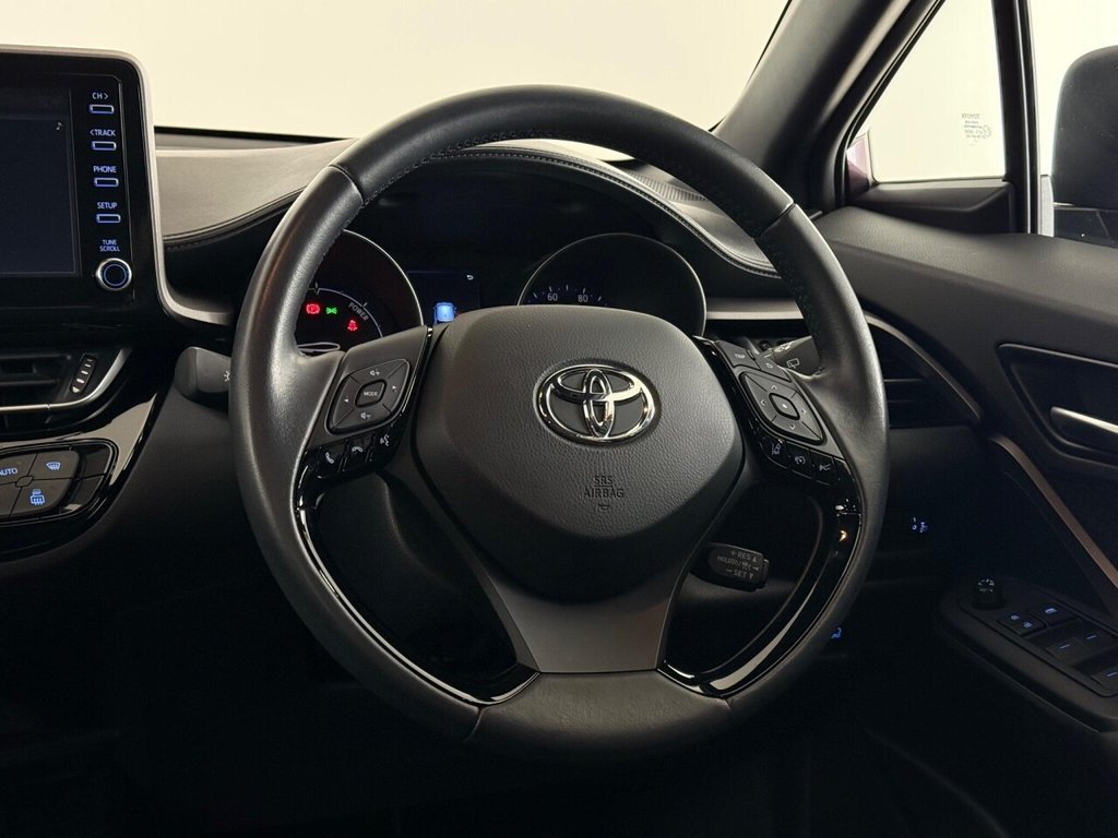 Used Toyota C-HR 2023 for sale - 76185292: Photo 14