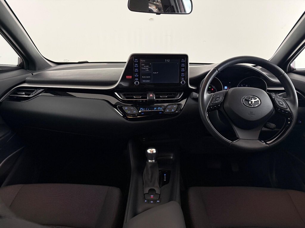 Used Toyota C-HR 2023 for sale - 76185292: Photo 19
