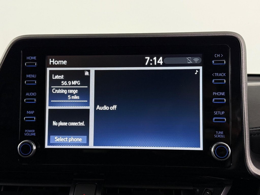 Used Toyota C-HR 2023 for sale - 76185292: Photo 29