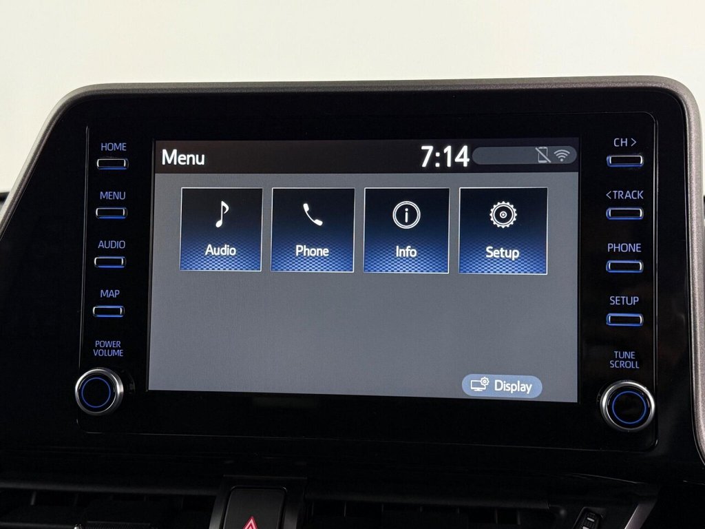 Used Toyota C-HR 2023 for sale - 76185292: Photo 33