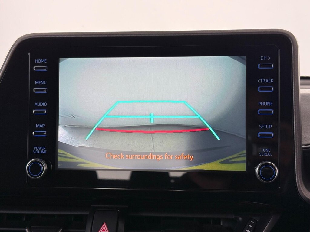 Used Toyota C-HR 2023 for sale - 76185292: Photo 34