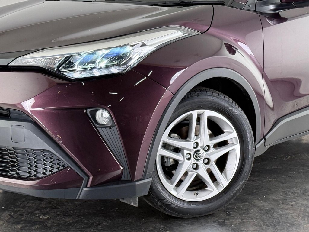 Used Toyota C-HR 2023 for sale - 76185292: Photo 43