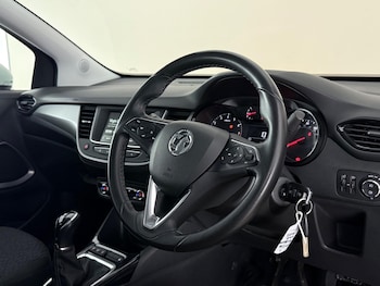 Used Vauxhall Crossland X 2019 for sale - 79366519: Photo